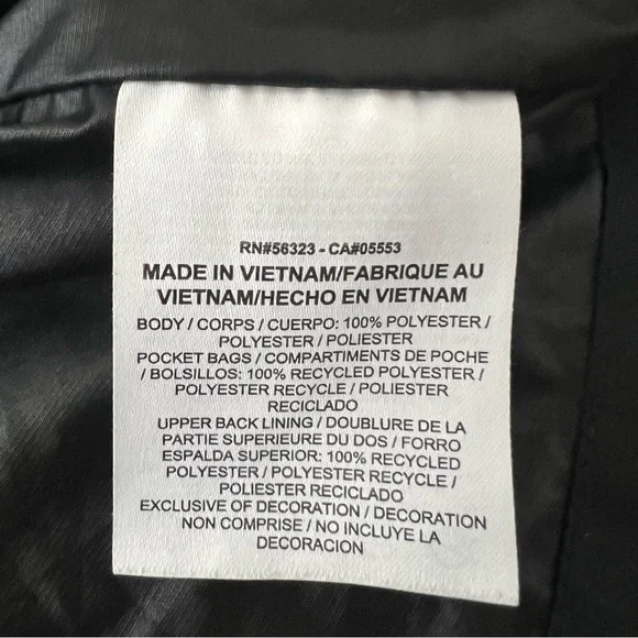 Nike Windbreaker - Picture 4 of 6